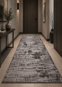 Covor Traversa, Fayno, Maro, 100x600 cm, Delta FAYNO 7146 216