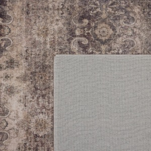 Covor Traversa INKA V7 Maro 80x150 cm - Img 6