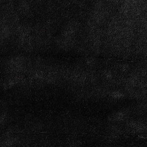 Covor traversa Joy Negru 80x150 cm - Img 5