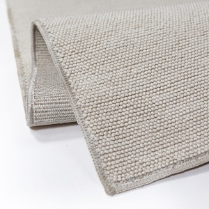 Covor traversa Linear Washable Gri 78x300 cm