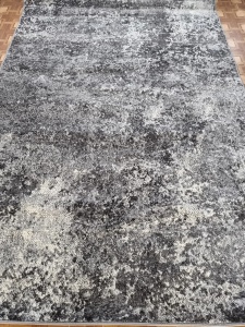 Covor Traversa, Mira, Gri, 120x900 cm, Delta 24058 - Img 3
