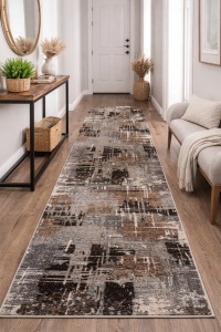 Covor Traversa, Mira, Multicolor, 150x200 cm, Delta 24037 123