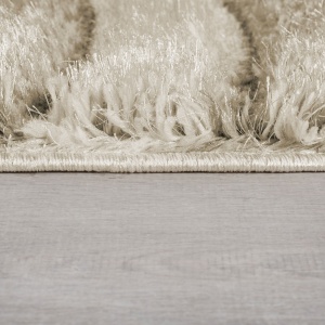 Covor Velvet Carved Natural 120x170 cm, Flair Rugs - Img 3