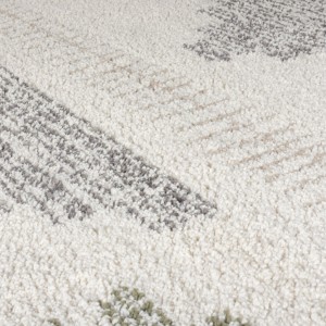 Covor Zane Nature 160x230 cm, Flair Rugs - Img 4