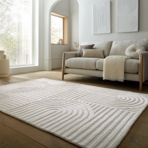 Covor Zen Garden Ivoar 200x290 cm