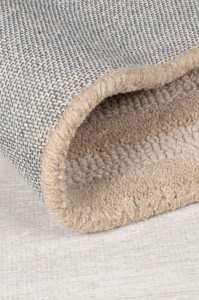 Covor Zen Rectangles Natural 160x230 cm, Flair Rugs - Img 4