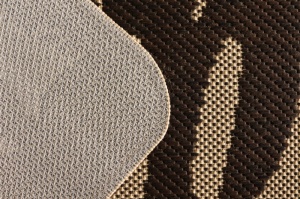 Covoras intrare, Flex, Bej, 50x80 cm, Delta Flex 19502 91 - Img 3