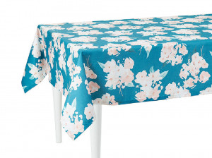Fata de Masa Ocean Flower
