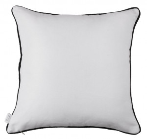 Fata de perna decorativa, Fancy V266, 43x43 - Img 2