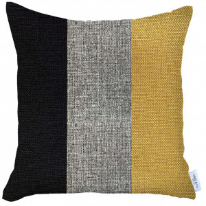 Fata de perna decorativa, Fancy V392, 45x45 - Img 2