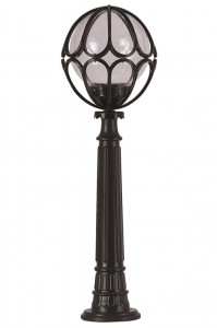 Felinar BSU-68081-BSY-M4-B Negru