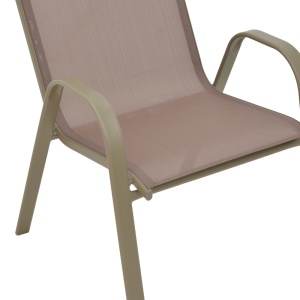 Fotoliu Calan, Pako World, Calan, Sampanie, 55x75x90 cm - Img 6