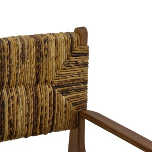 Fotoliu Refane Boho Pako World Natural 55x60x85 cm - Img 7