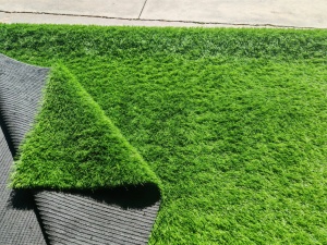 Gazon Artificial, Avent, Verde, 400x1100 cm, Delta - Img 3