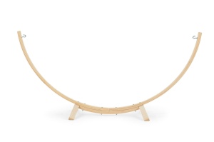 Hamac bebelusi Maro 147x66x62 cm - Img 3