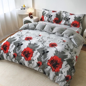 Lenjerie Ancona cocolino cu Elastic 180x200 (Cocolino)