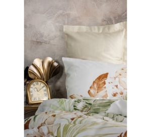 Lenjerie Luster Bej (Satin Deluxe) - Img 3