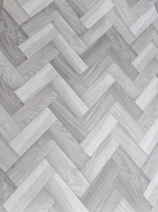 Linoleum, Facta, Crem, 200x1000 cm, Delta Tree 95-2 - Img 3