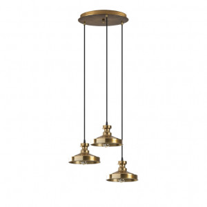 Lustra Berceste - 182VINTAGE-S2 Vintage - Img 5