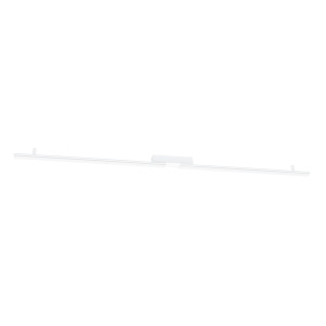 Lustra LED Lagom Alb 3000K 181x4x7 cm