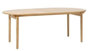 Masa CARNO, Nuc, 120x4x45 cm - Img 3