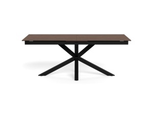 Masa dining Heaven, Maro, 76x240x100 cm - Img 4