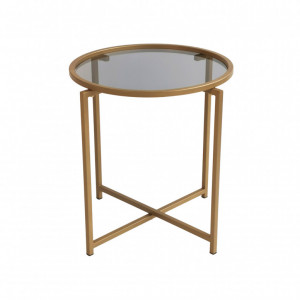 Masuta de Cafea S407K - Gold - Img 5