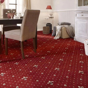 Mocheta biserica, Lotos, Rosu, 400x700 cm, Delta 578 210