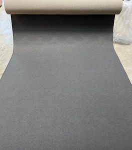 Mocheta evenimente Traversa, Plat, Gri, 200x1200 cm, Delta - Img 3