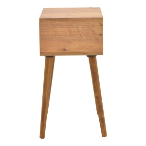 Noptiera Hank, Pako World, Natural, 45x30x60 cm - Img 3