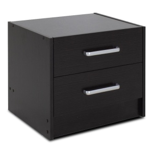 Noptiera Olympus Wenge 47.5x40.5x40.5 cm