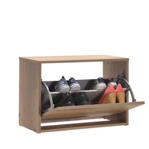 Pantofar SHC - 110 Nuc deschis 60x42x30 cm - Img 4