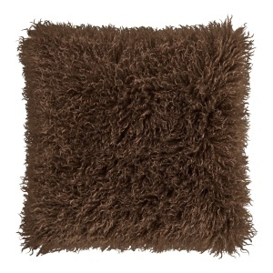 Perna decorativa Zaria, Maro, 45x45 cm - Img 3