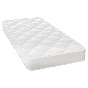 Saltea Fix Pad Chic Strom cu o singura fata 18 - 19cm 90x190cm - Img 4