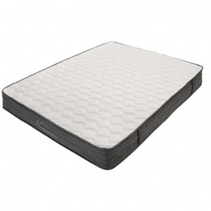 Saltea Nemesis pachet role de arcuri buzunar ambele parti 20-22cm 150x200cm - Img 7