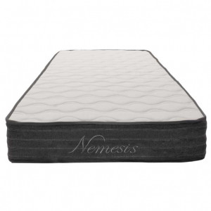 Saltea Nemesis pachet role de arcuri buzunar ambele parti 20-22cm 100x200cm - Img 5