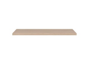 Set 2 piese Extensii masa A-Line, Alb, 3x50x100 cm - Img 4