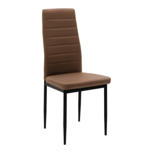 Set 5 masa si scaune Balou-Parker Maro 120x120x98 cm - Img 2