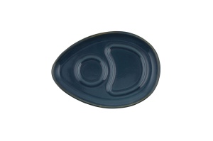 Set cesti de cafea (4 bucati) A839700 Multicolor 9.2x9.2x6.9 cm - Img 4