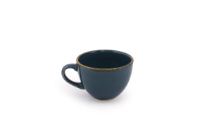 Set cesti de cafea (4 bucati) A839700 Multicolor 9.2x9.2x6.9 cm - Img 6