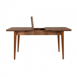 Set Masa Scaune Vina - Walnut - Img 10