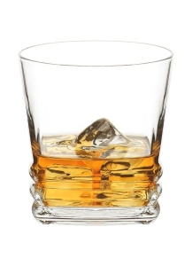 Set pahare (6 bucati) Lv-Elg360F Transparent 8.4x8.4x8.7 cm - Img 3
