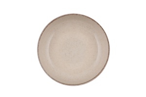 Set vesela de masa (16 bucati) Mod16Ys730P02 Crem 24x24x24 cm - Img 5