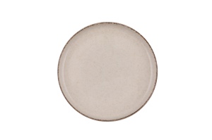 Set vesela de masa (16 bucati) Mod16Ys730P02 Crem 24x24x24 cm - Img 7