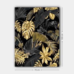 Tablou 1323033056 Multicolor 70x100 cm - Img 3