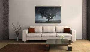 Tablou - Apocalypse now 60x40 cm - Img 2