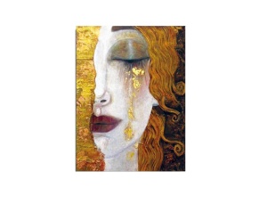 Tablou canvas DC294 Multicolor 30x40 cm - Img 5