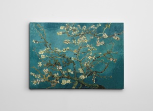 Tablou canvas WY113 Multicolor 70x100 cm - Img 3