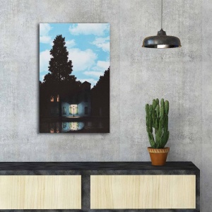 Tablou FAMOUSART Multicolor 45x70 cm - Img 2