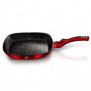 Tigaie Grill, 28 cm, BH/1271N - Img 4